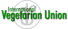 logo union végétarienne internationale