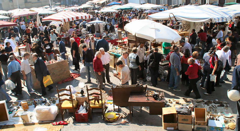 brocante