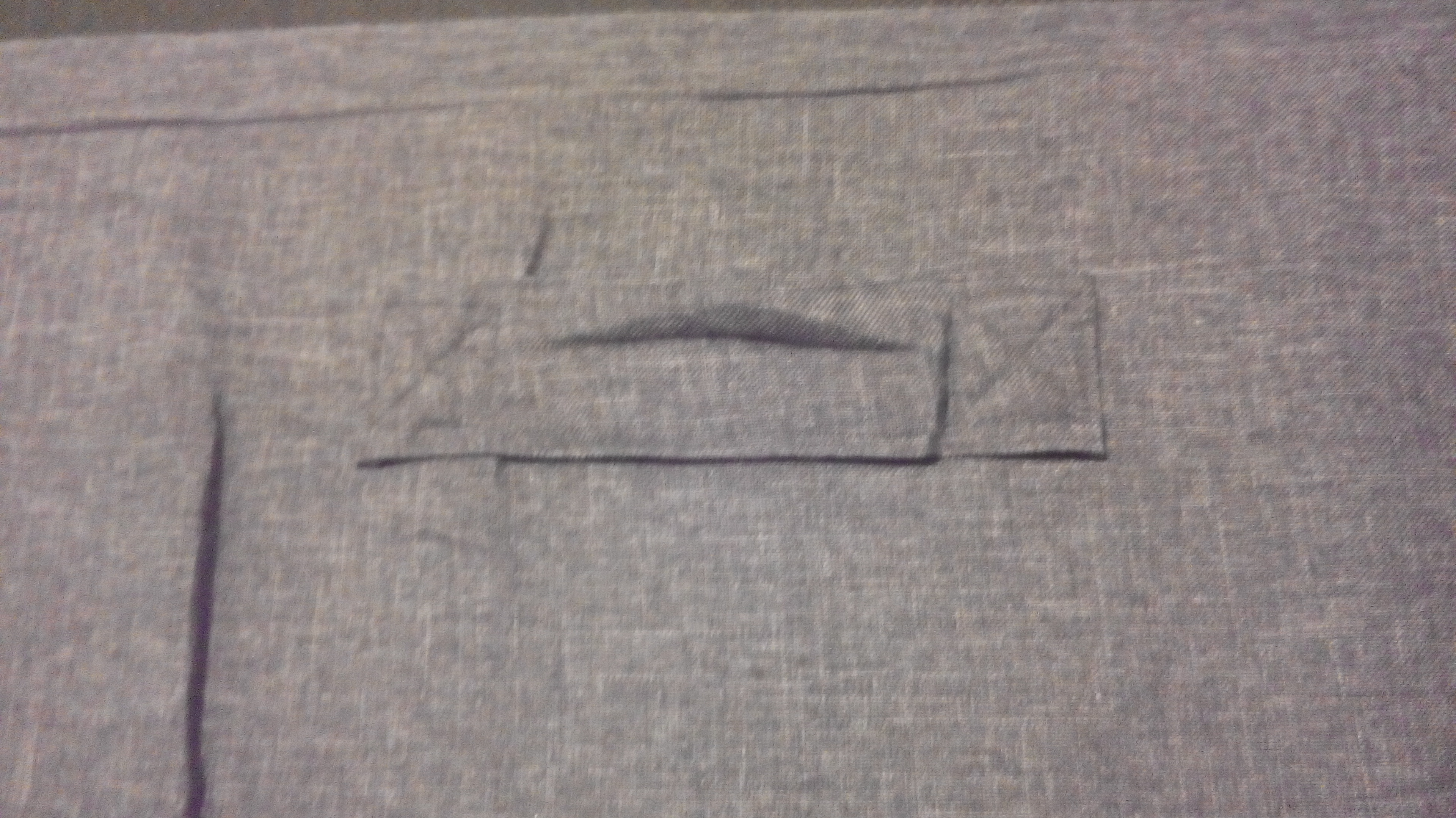 Poignées sur le matelas