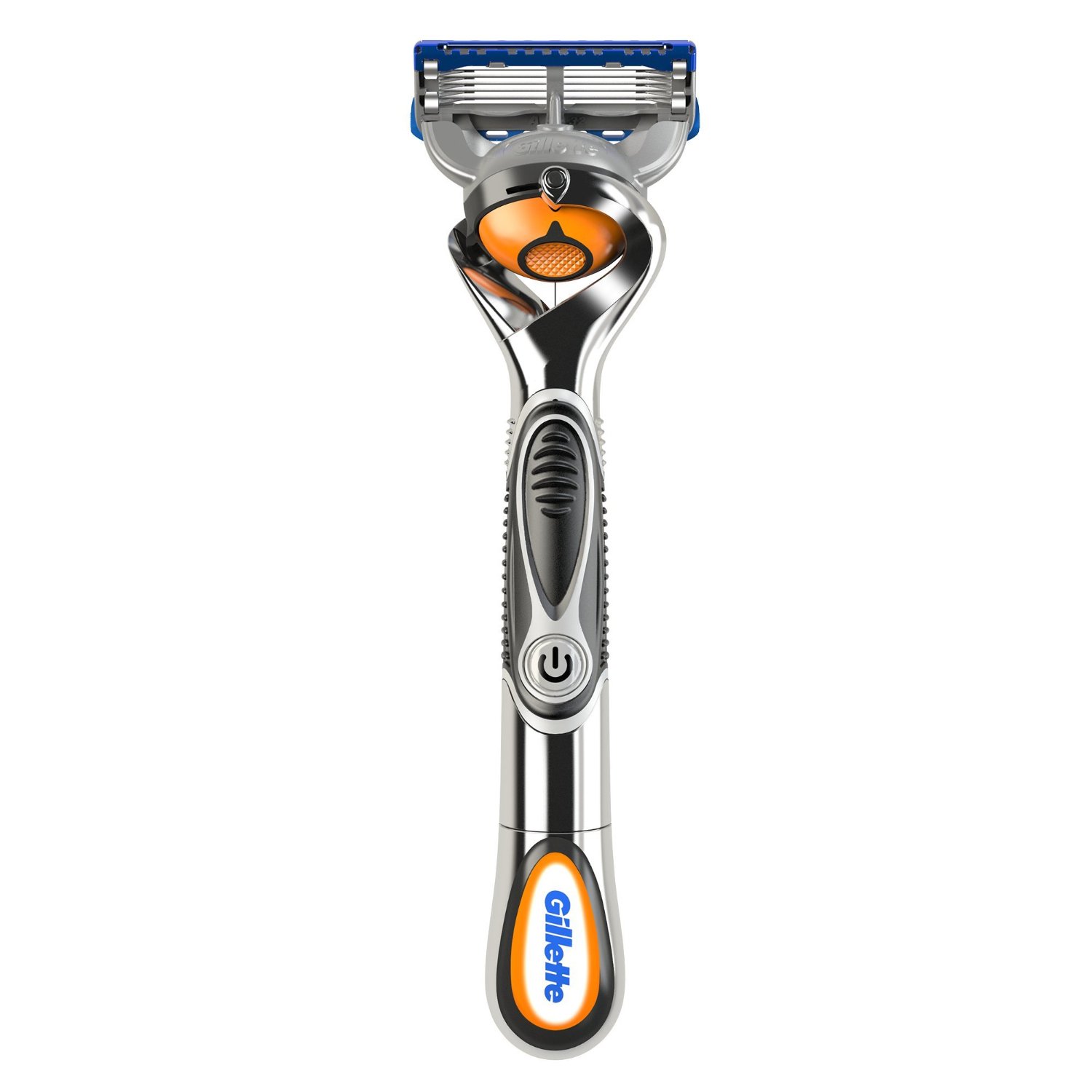 Gillette Fusion ProGlide Power Avec Technologie FlexBall 