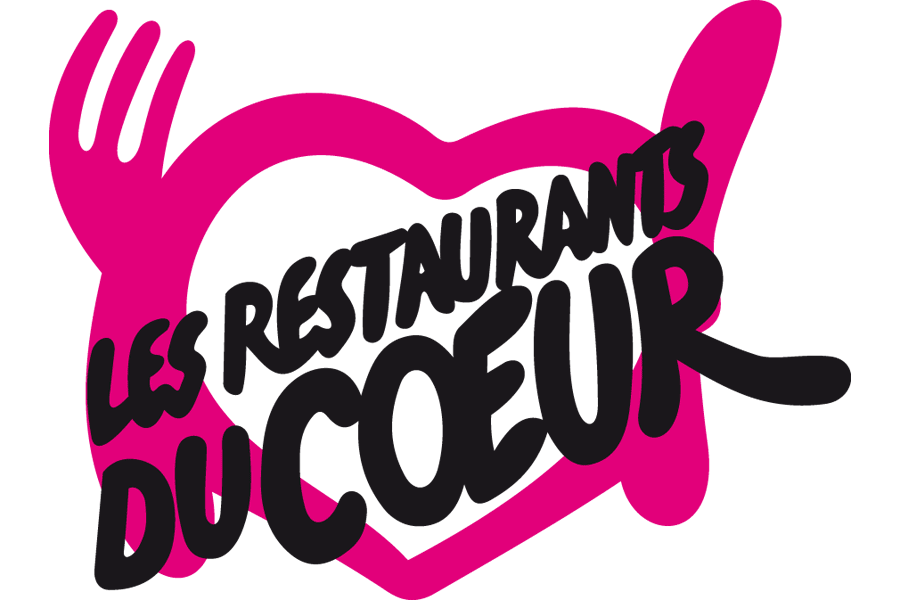 logo restos du coeur