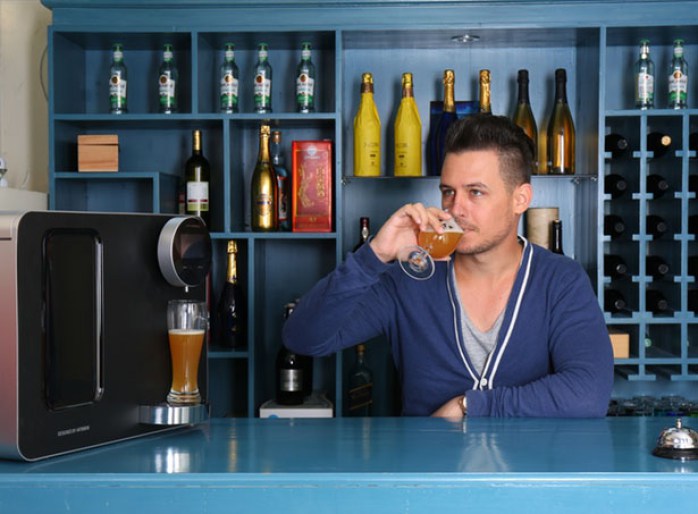 tireuse bière artbrew