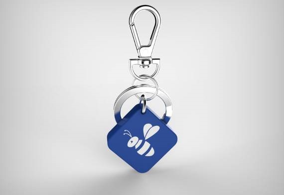 solution repérer objet perdu