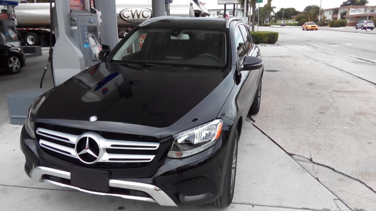 Location De Voiture A Miami Test Et Avis Sixt Code Promo