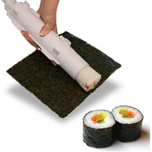 outil faire sushi