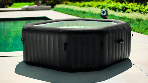 spa gonflable