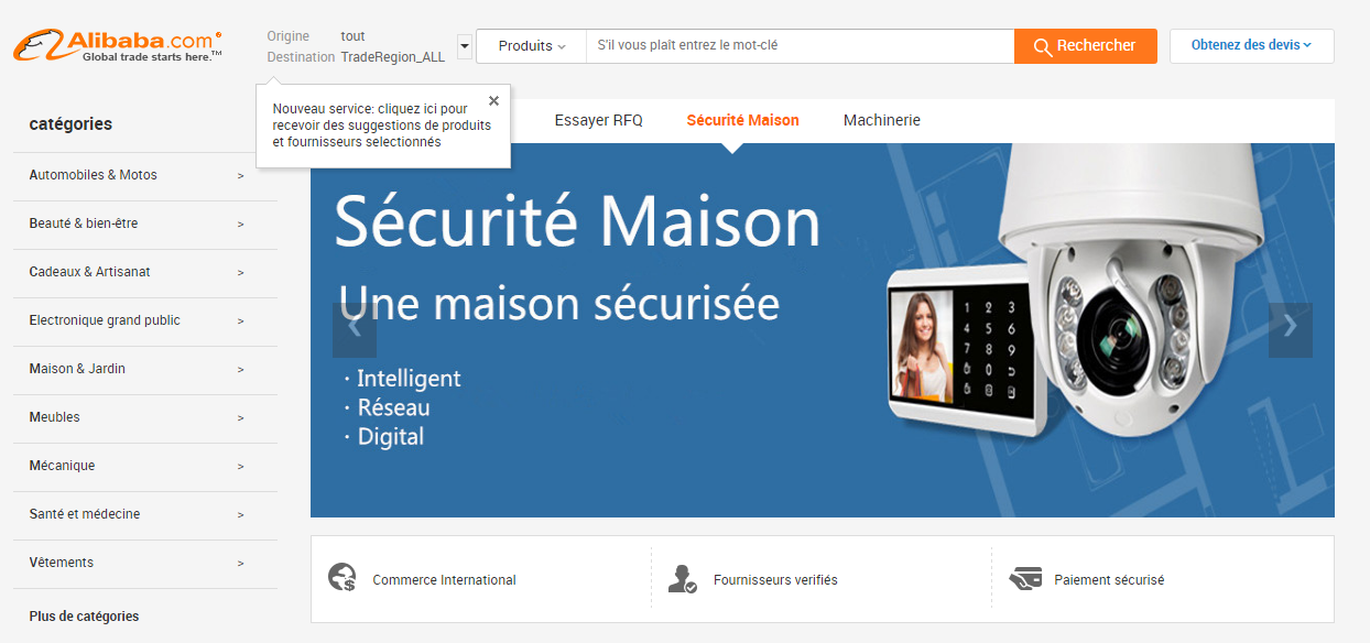 Alibaba et Aliexpress Sites fiables ou arnaques ? Enquête, Test / Avis