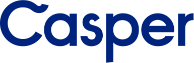 logo Casper