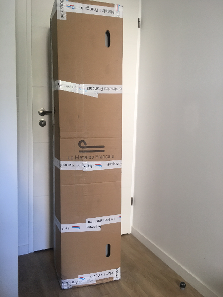 matelas francais