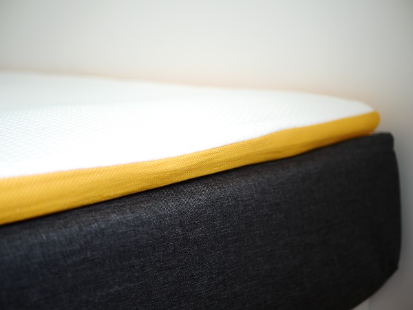 avis surmatelas eve