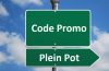 Obtenir code promo