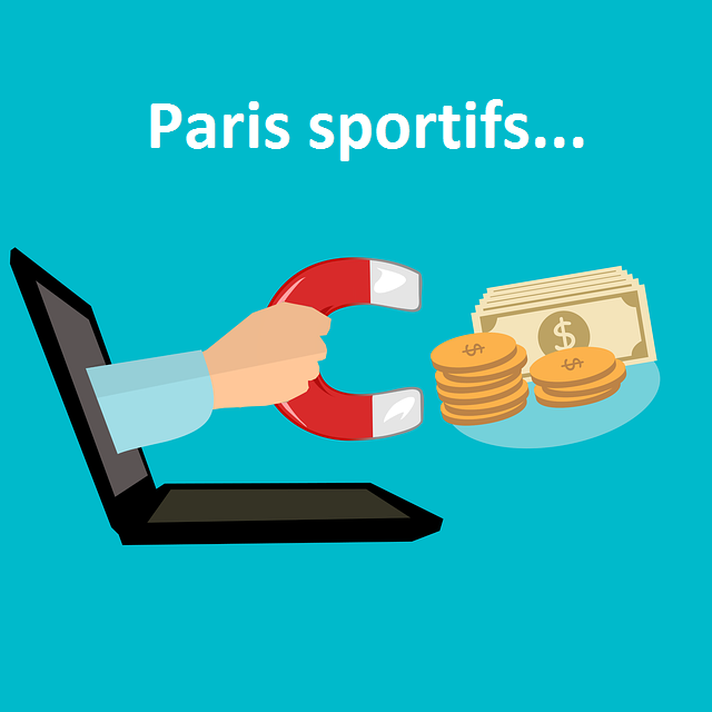 argent offert paris sportifs