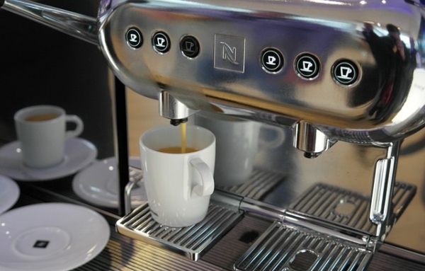 meilleure machine a café