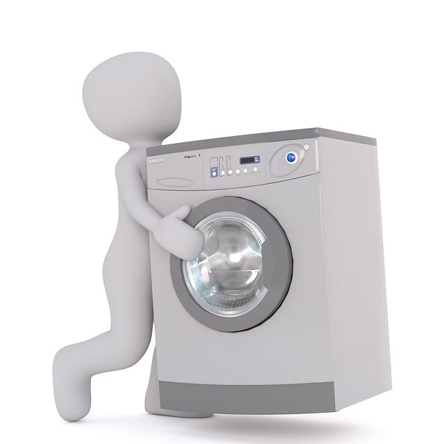 bonne machine à laver pas chère