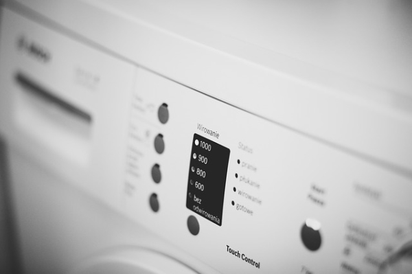 meilleure machine à laver