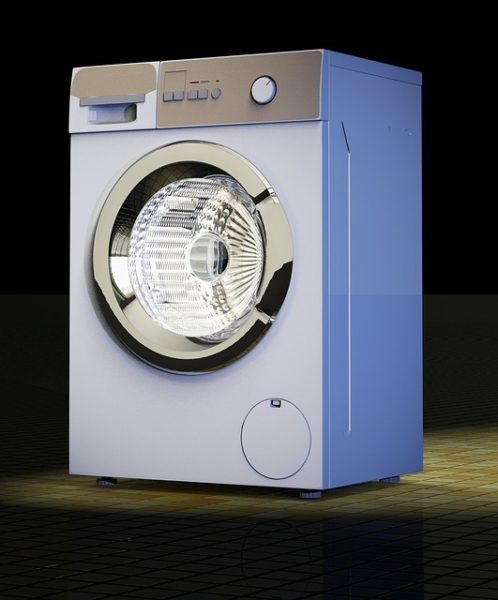 prix budget machine à laver