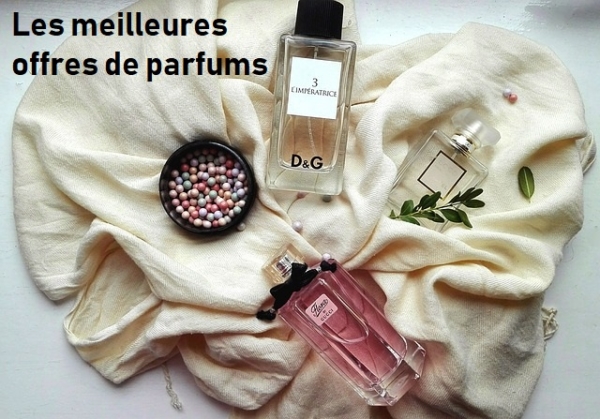 the million parfum