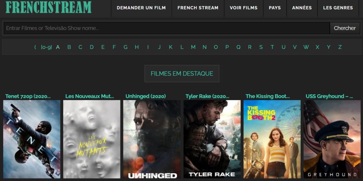 Serie Streaming Francais Meilleur Site Meilleur site streaming 2021 [film & série] : TOP 15 officiel
