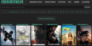 Meilleur site streaming [film & série]  TOP 15 mai 2023