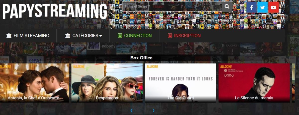 Site Film Streaming 2020 Meilleur site streaming 2020 [film & série] : TOP 15 officiel