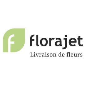 florajet logo