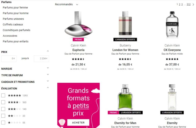 le site notino est il fiable