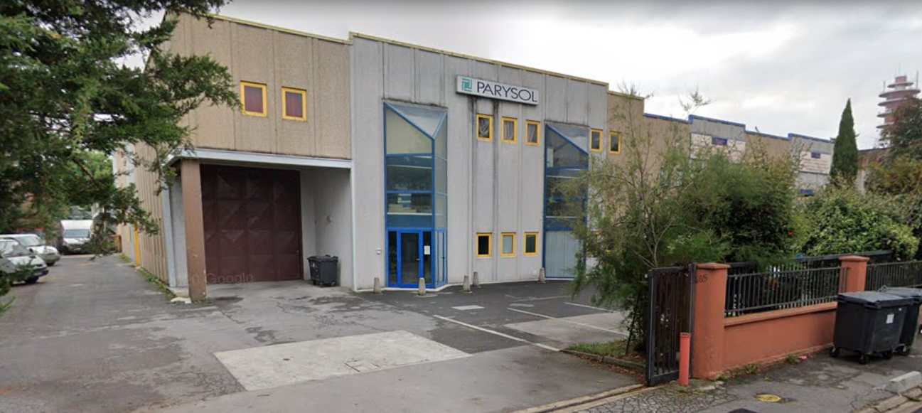 showroom sav wegoboard