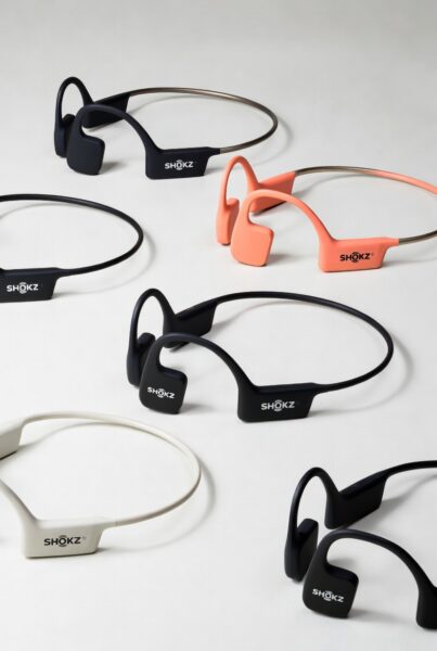 avis écouteurs shokz