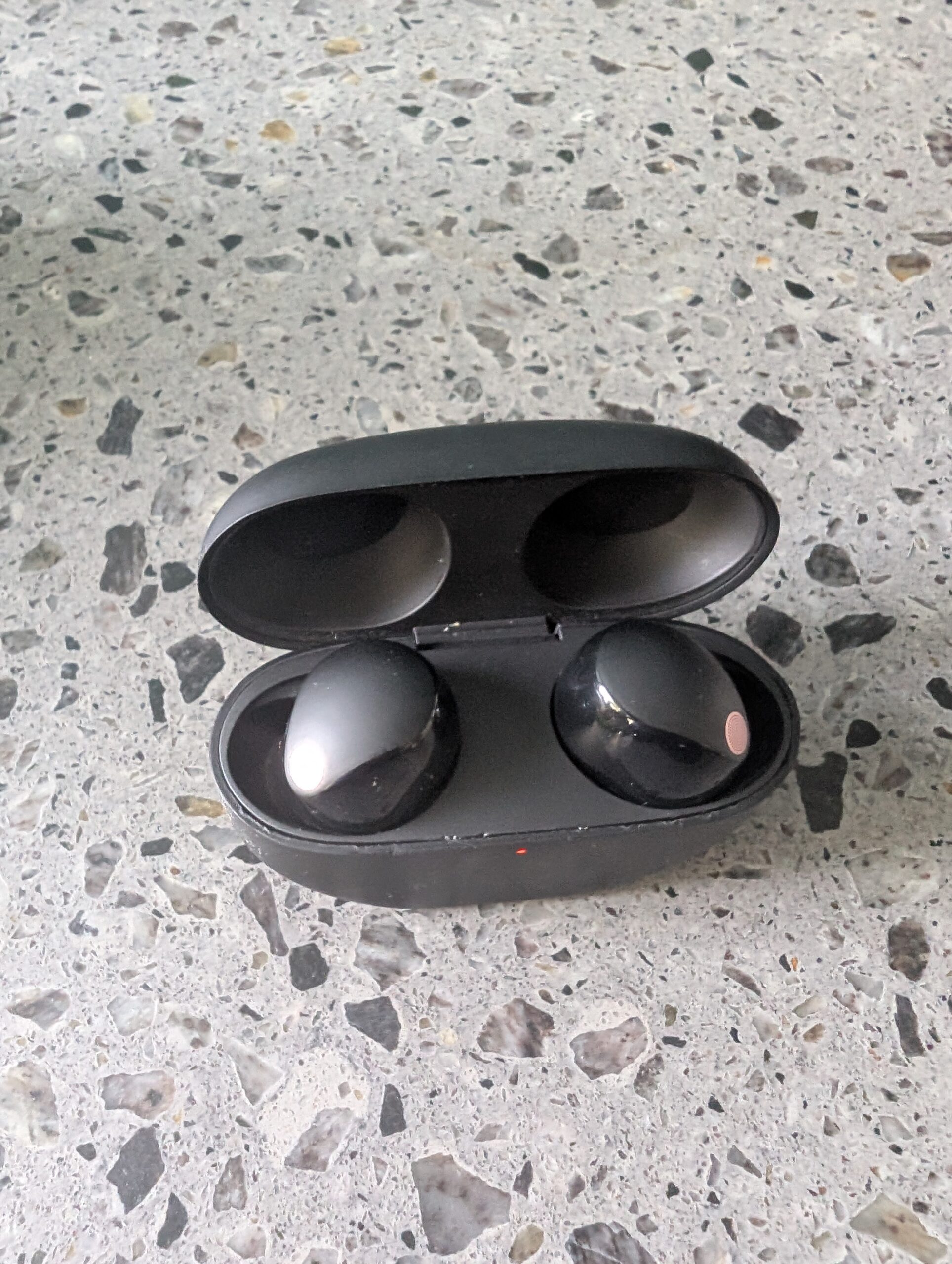 avis écouteurs Sony WF-1000XM5