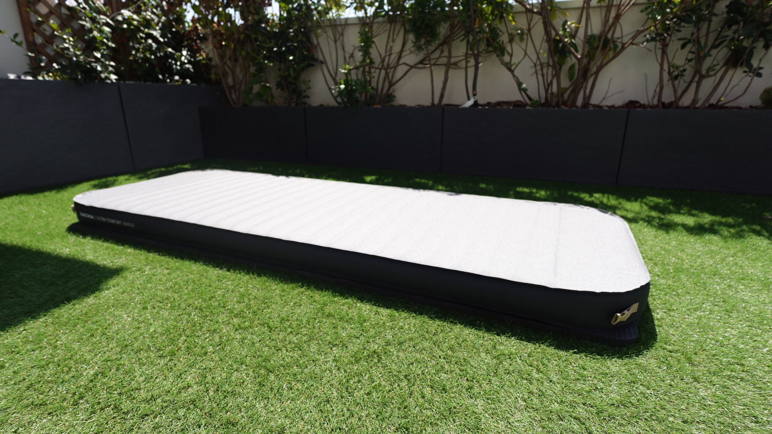 Matelas Ultim Confort Quechua.