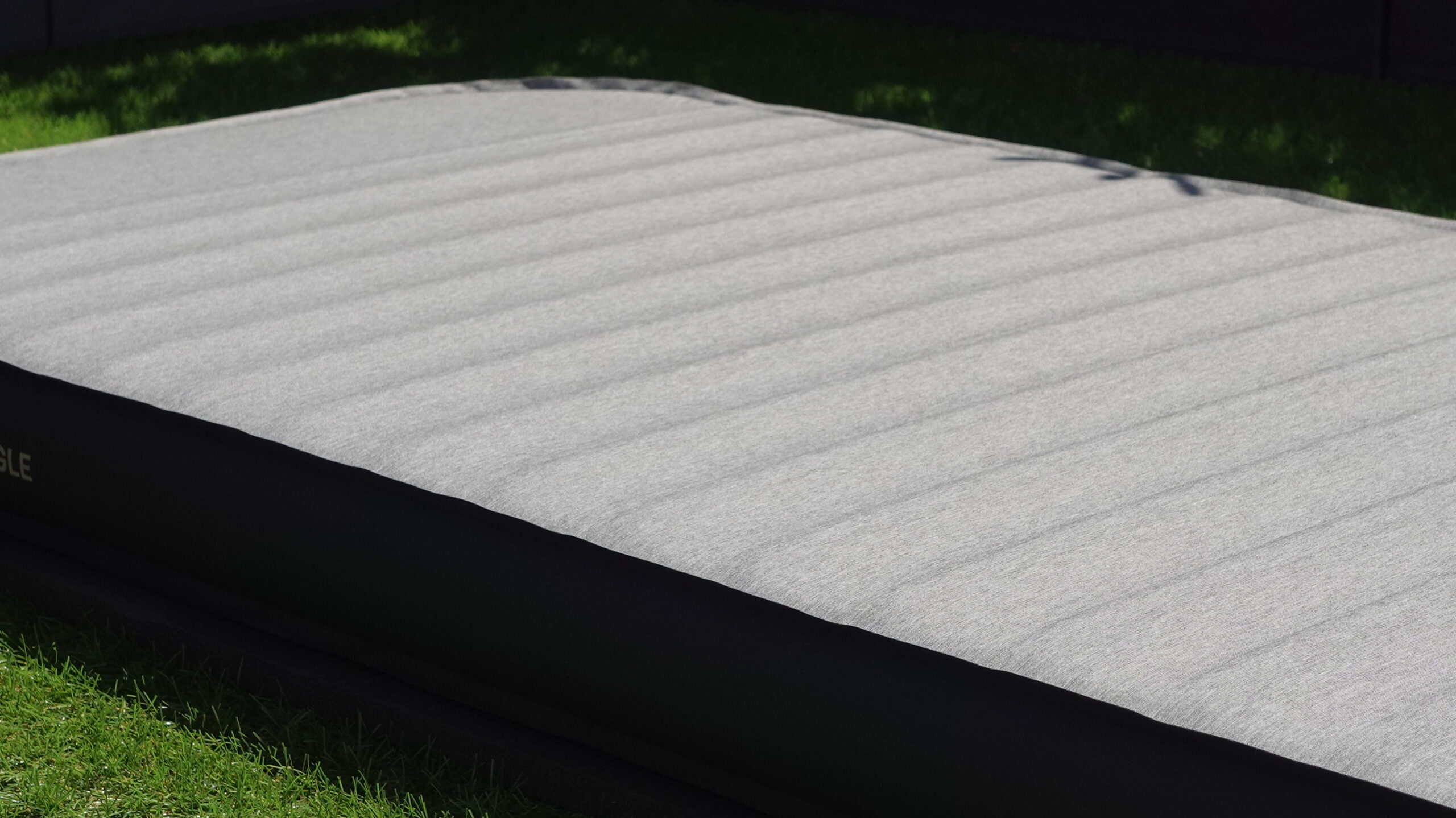 Qualité Matelas Ultim Confort Quechua.