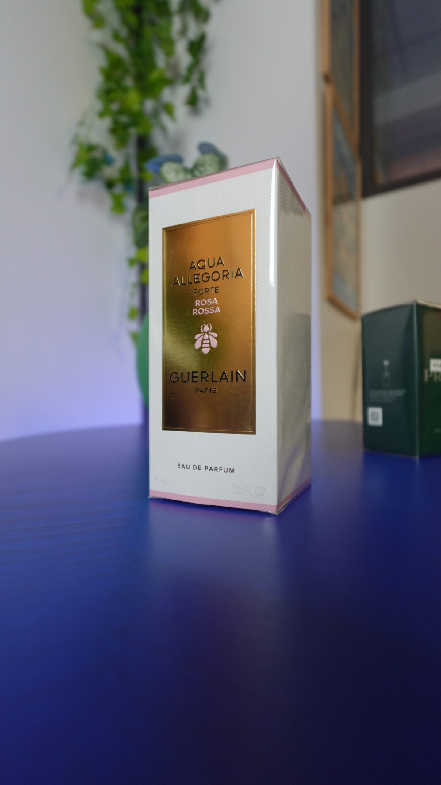 parfum guerlain