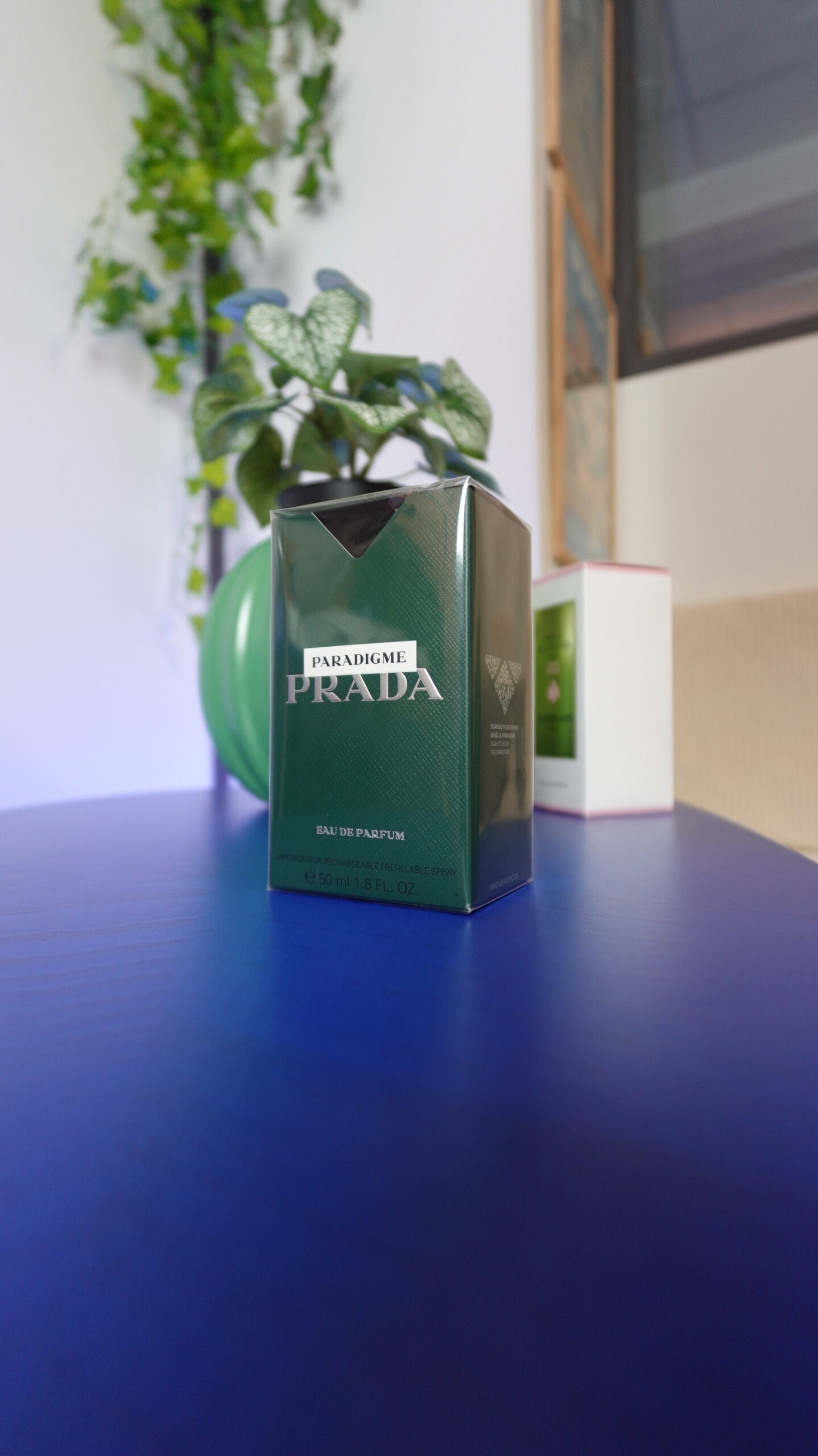 Parfums Prada