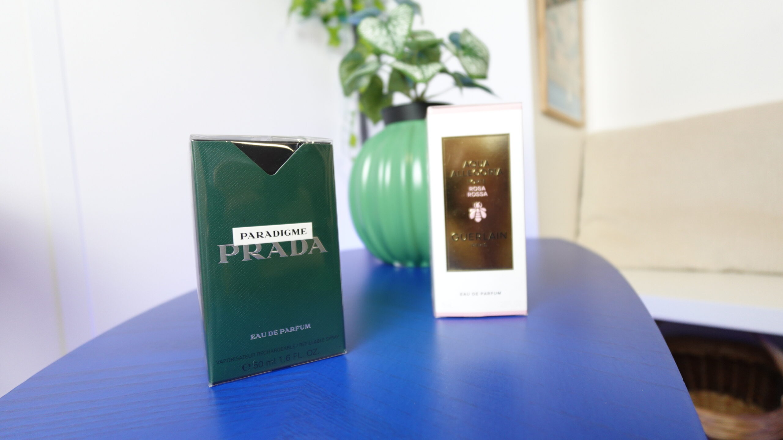 parfums pas chers