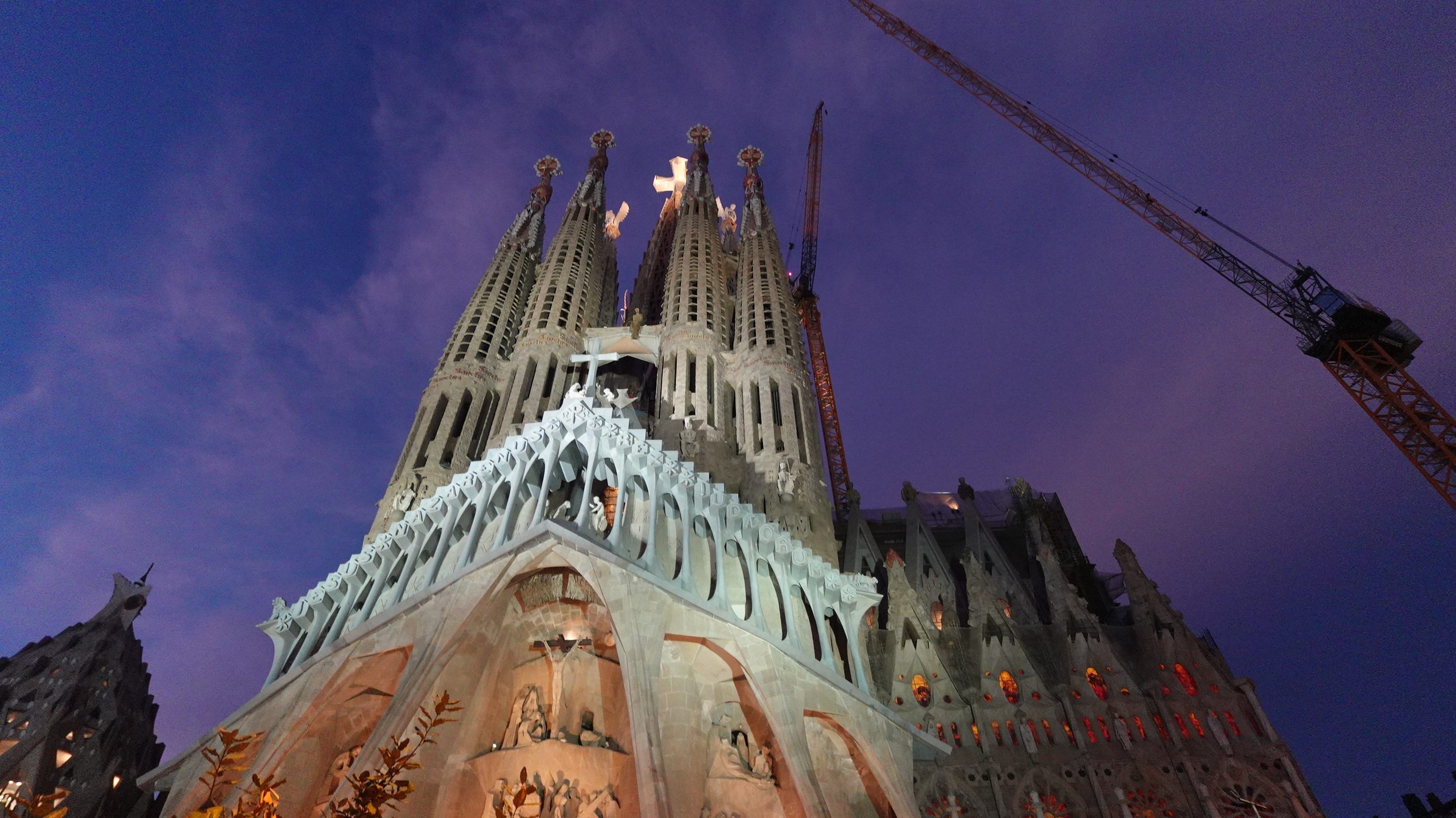 Sagrada Familia