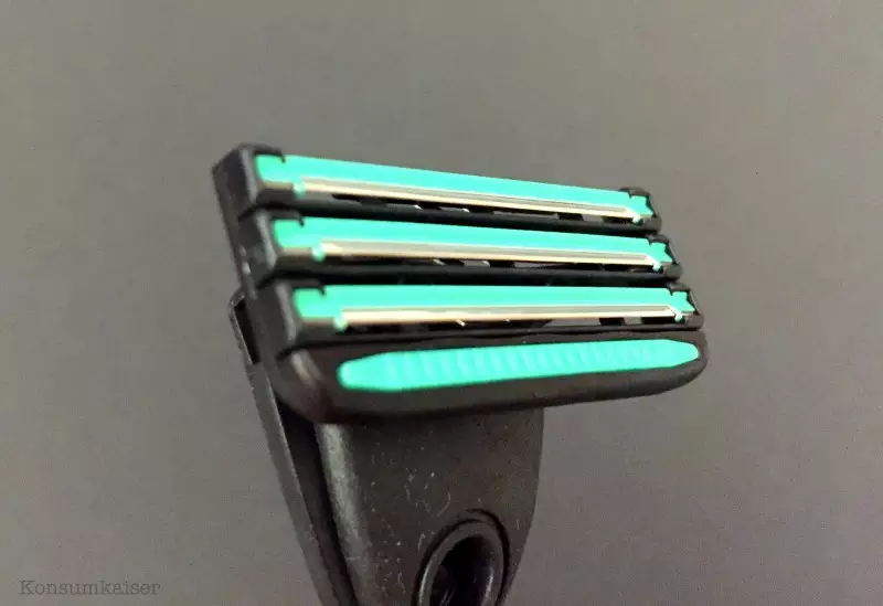 Boldking rasoir Clearance